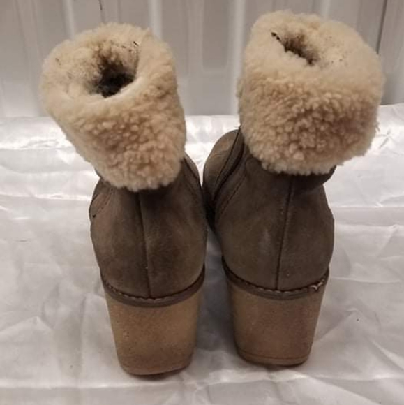 La canadienne shoes - Picture 2 of 10